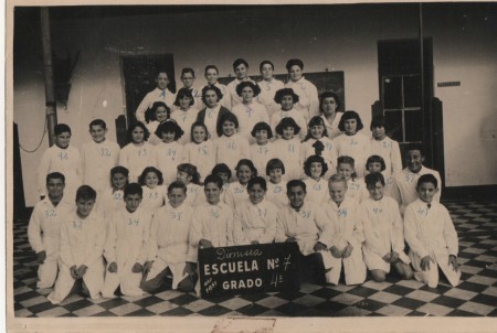 AÑO 1951